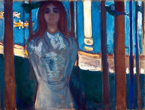 Summer Night