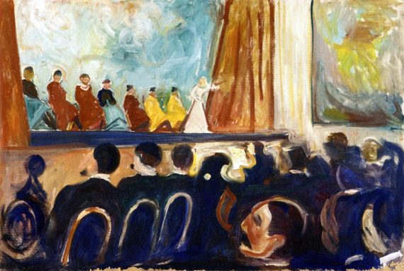 Cabaret
