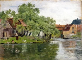 Akerselva