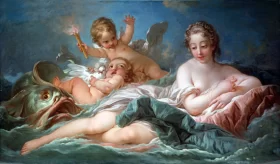 Venus 1760