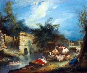 The Shepherds' Rest
