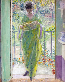 The Kitchen Door