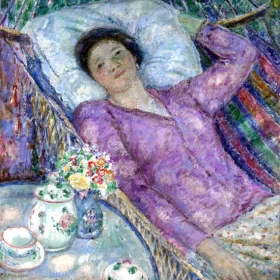 The Hammock