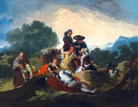 The country party