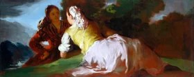 Gossiping women