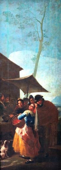 The Acerolera 1779