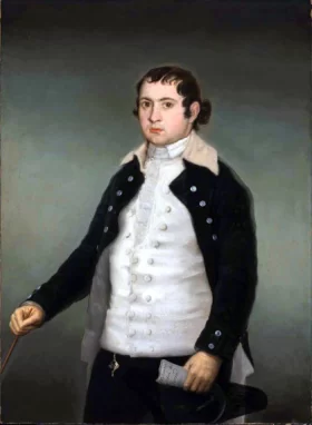 Antonio Adán de Yarza