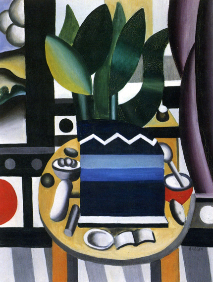 Still Life