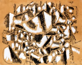 Contraste de Formes