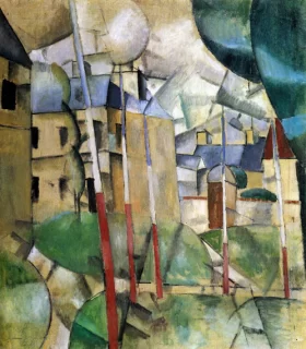 Paysage (Landscape)