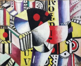 L'horloge