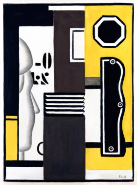 Composition avec Profil