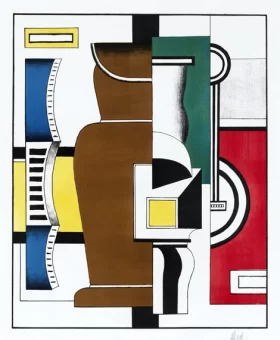 The Vase (Le Vase)