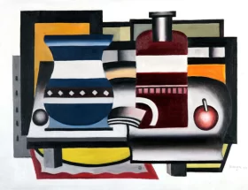 Nature Morte