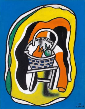 Composition au panier