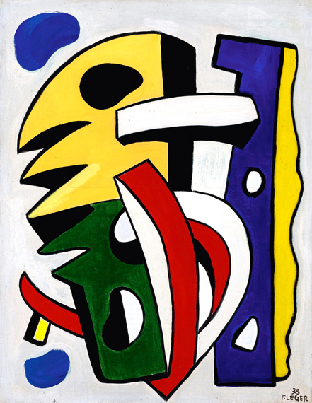 Composition I