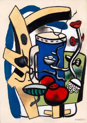Le Pot Bleu