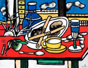 Les deux Couteaux