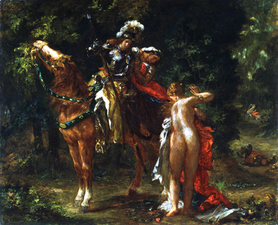 Marphise 1852