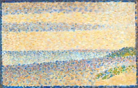 Seascape (Gravelines)