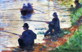 Fishermen