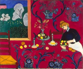 Red Room