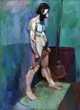 Male Model