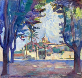 Place des Lices, Saint-Tropez