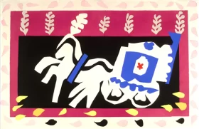 L'enterrement de Pierrot (Pierrot's Funeral) from Jazz