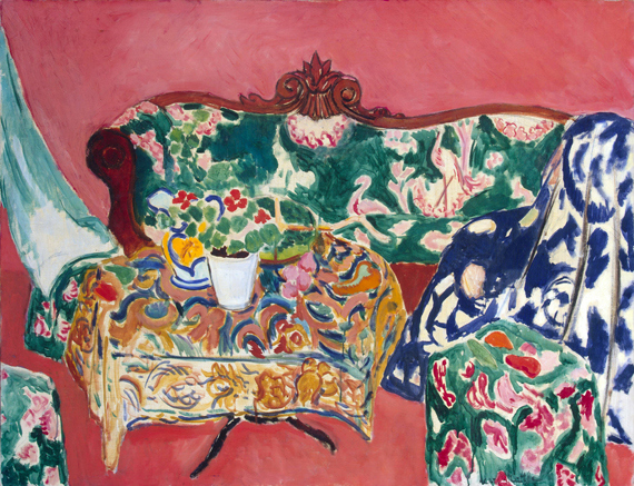 Seville Still Life (Séville Nature Morte) by Henri Matisse, oil painting reproduction on canvas Seville Still Life (Séville Nature Morte)