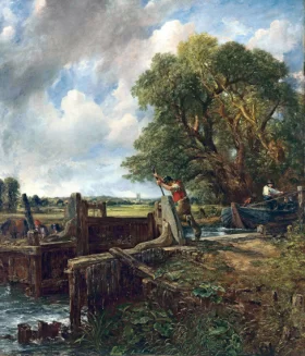 The Lock