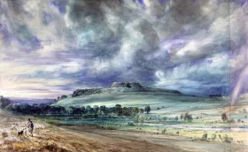 Old Sarum