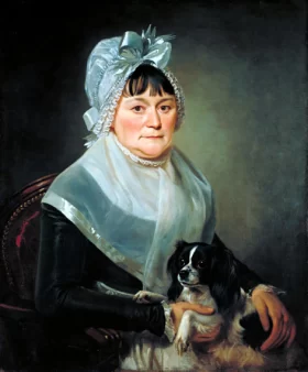 Ann Constable