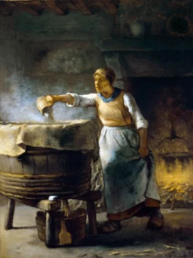 Placeholder-PBE0085 The washerwoman