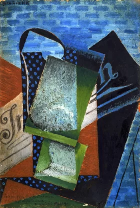 Abstraction 1915