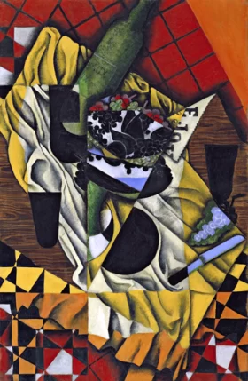 Grapes 1913