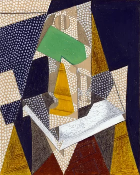 La Lampe 1916