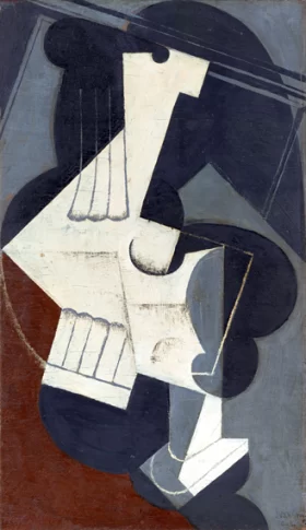 Still Life 1916