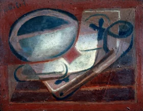 L'as de Trèfle 1924