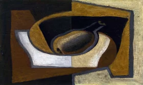 Placeholder-JFM0166 Nature Morte 1920