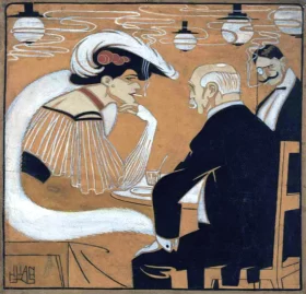 Placeholder-JFM0192 May 1 at the Kursaal 1907