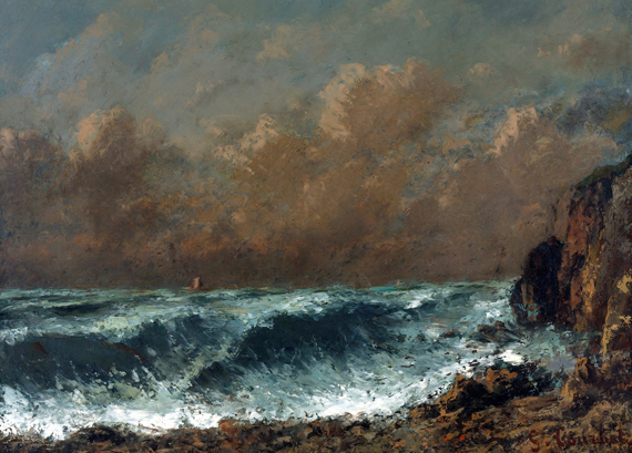 La Vague