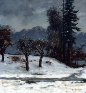 Neige 1875