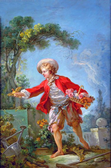 The Gardener