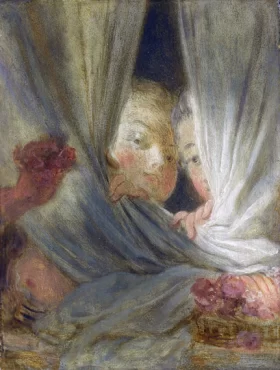 Les Curieuses