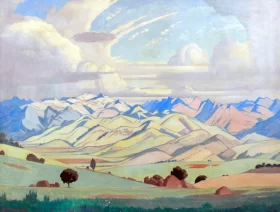 Drakensberg