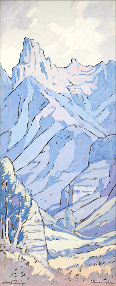 Mont Aux Sources