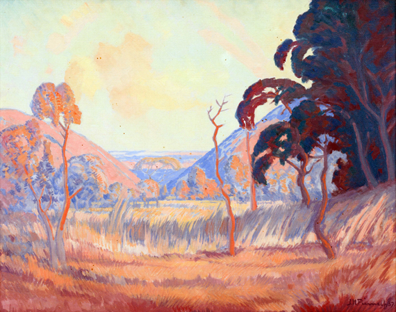 Waterberg
