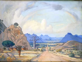 Matlala, Pietersburg