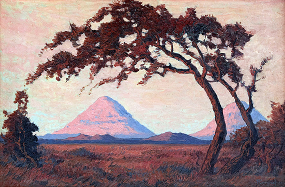 Silent Sentinels, Omatakos Swa